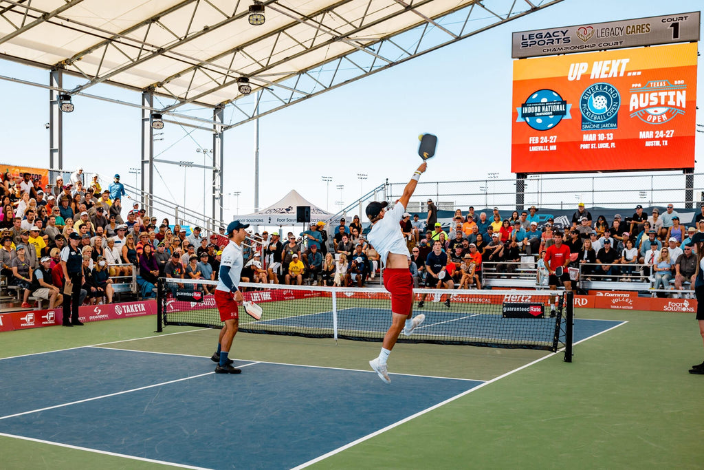 Do crescimento global à oportunidade brasileira: pickleball acelera em 2026 e entra em uma nova fase