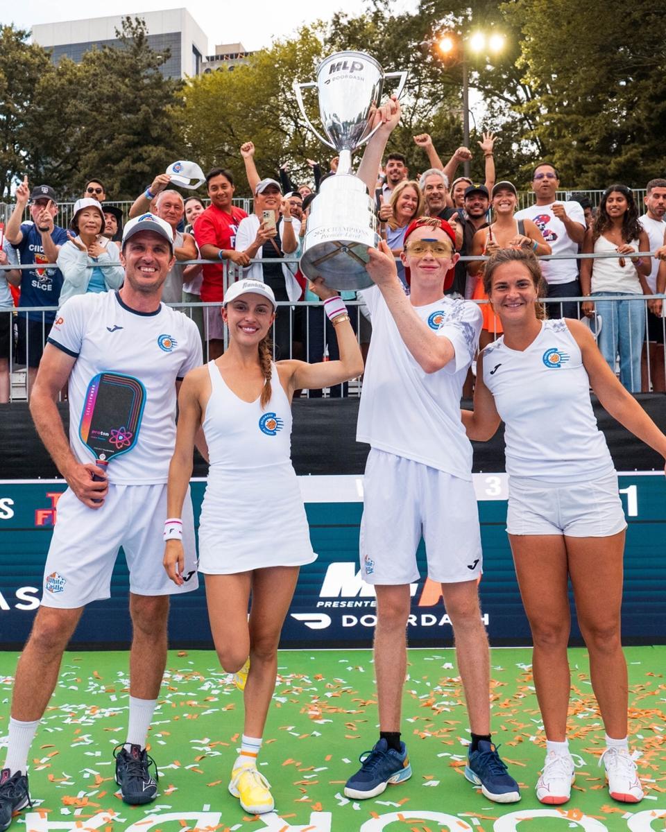 New Jersey 5s conquista a MLP 2026 e Staksrud é eleito MVP das finais