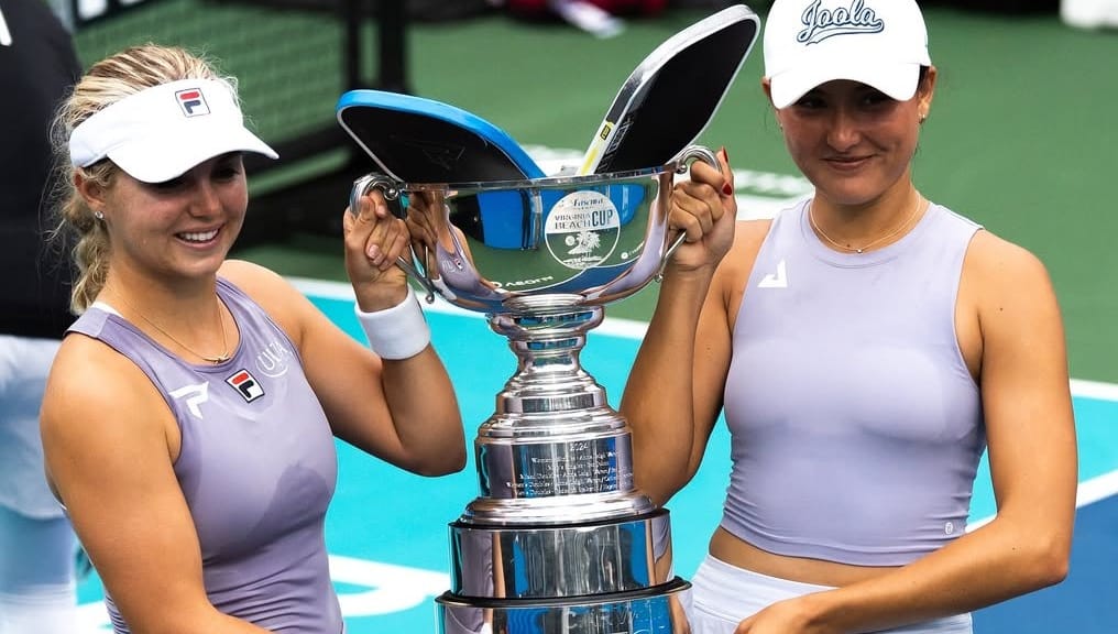 PPA Tour Virginia Beach Cup 2025