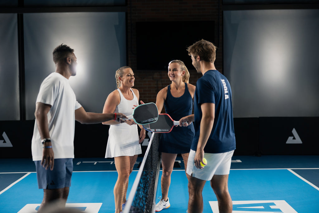 Brasileirão de Pickleball 2026 transforma o feriado em um marco para a modalidade no Brasil