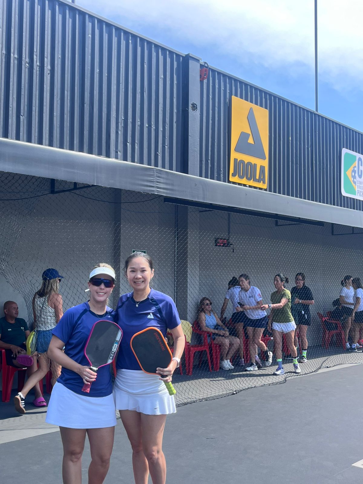 Pickle Play Alliance 2025: circuito cresce com etapas em Santos e no PCKL Park