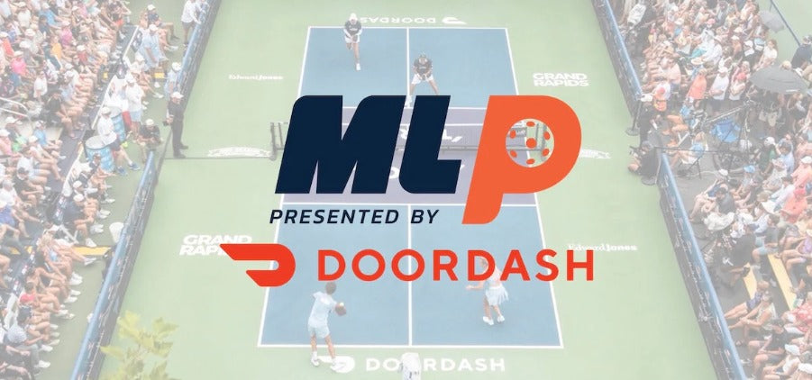 Major League Pickleball anuncia parceria com a Owl AI