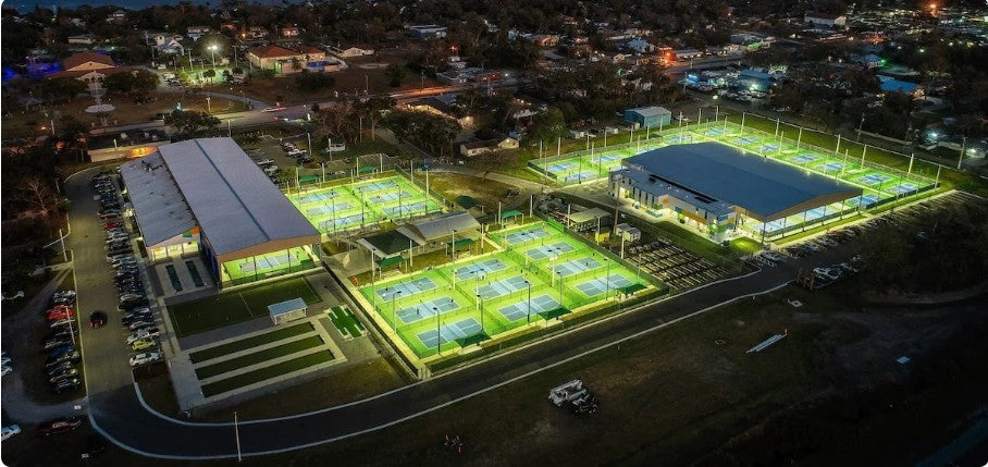 PPA Tour 2025 Daytona Beach Open