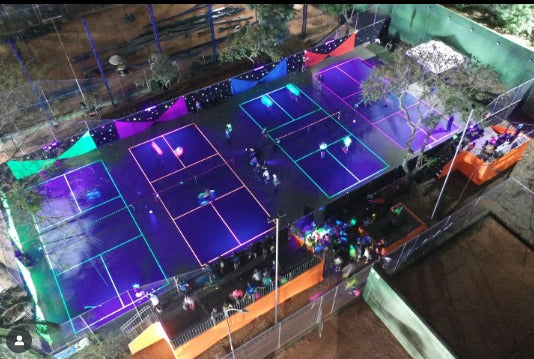 Virada Esportiva 2025