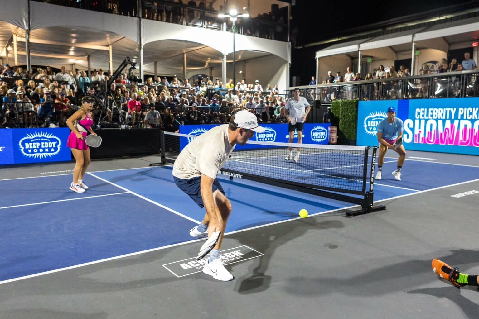 Pickleball Reduz o Risco de Depressão