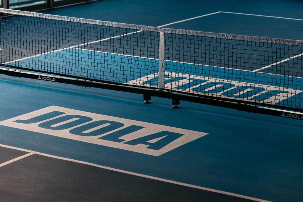A História e a Ascensão do Pickleball