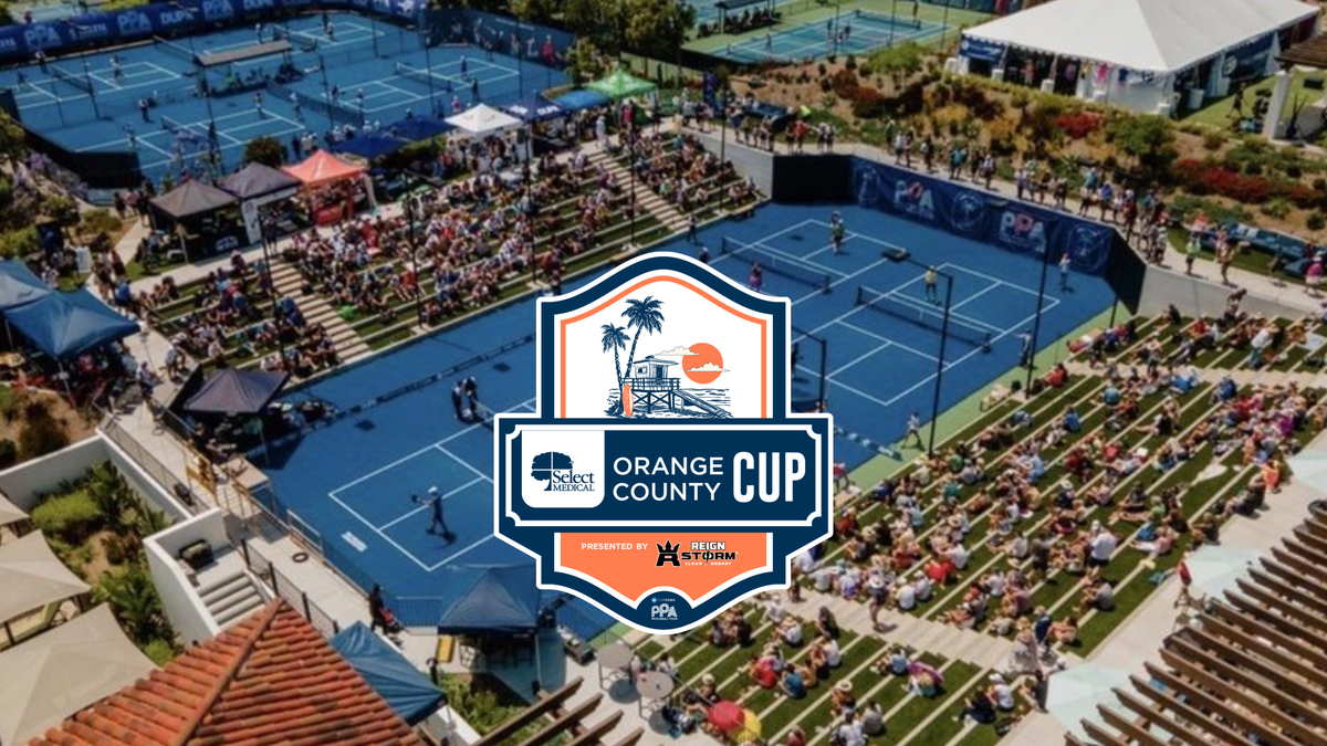 Guia Completo para o PPA Orange County Cup