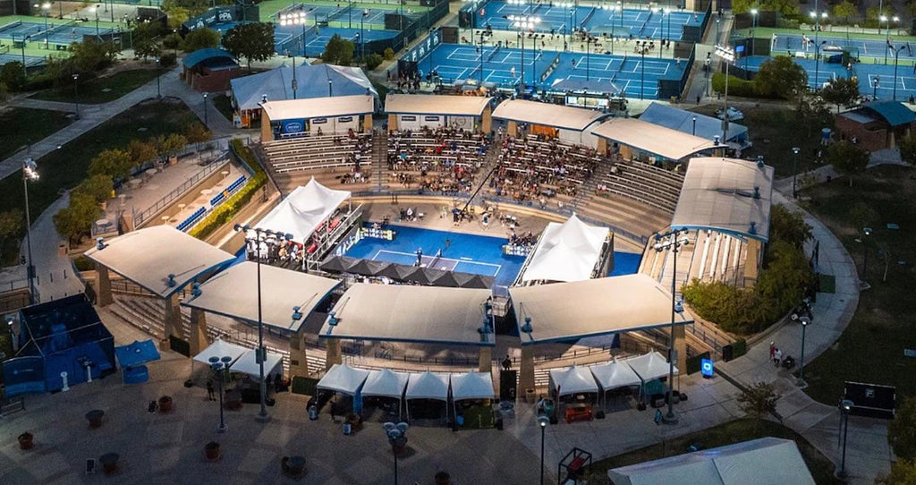 PPA Tour Las Vegas Cup