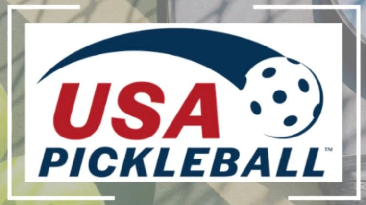 USA Pickleball Anuncia Mudanças nas Regras para 2026