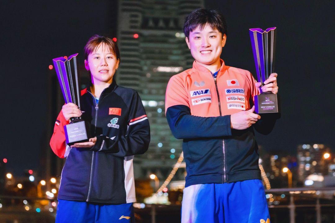 Irmãos Harimoto fazem história em Yokohama e reforçam força do Japão diante da China