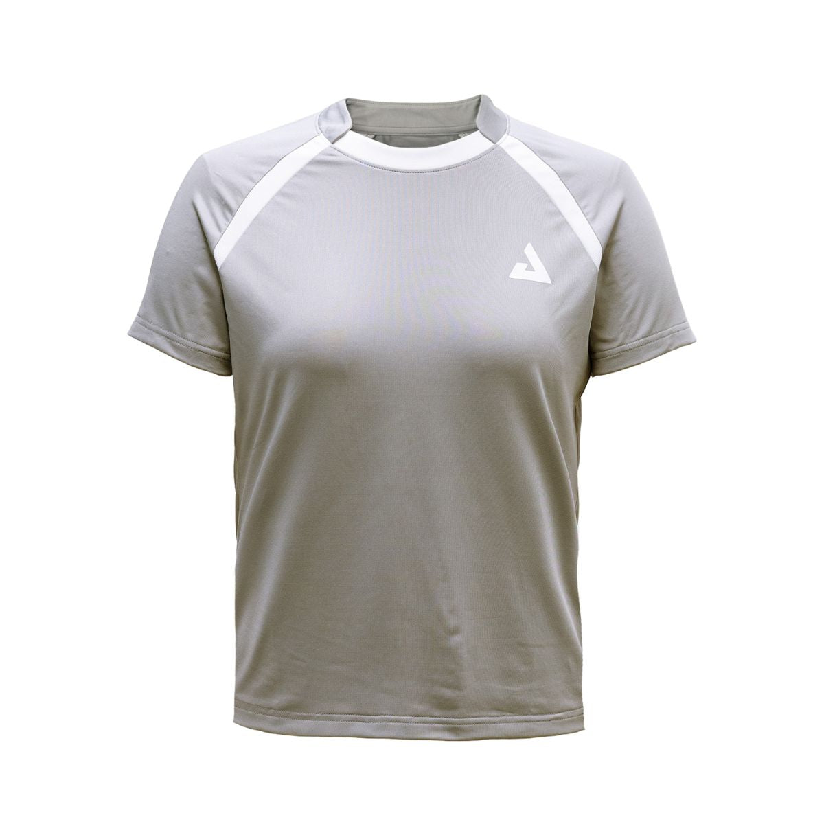 Camiseta JOOLA Blocked Raglan Feminina