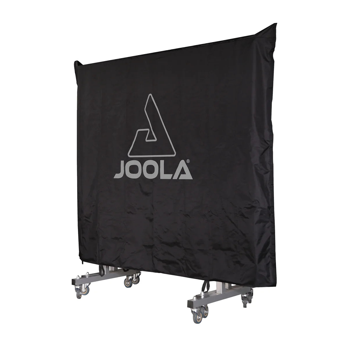 Kit Mesa JOOLA Inside 25 Plus + Kit Duo Set Carbon + Capa para Mesa (Posição Horiz/Vertical)