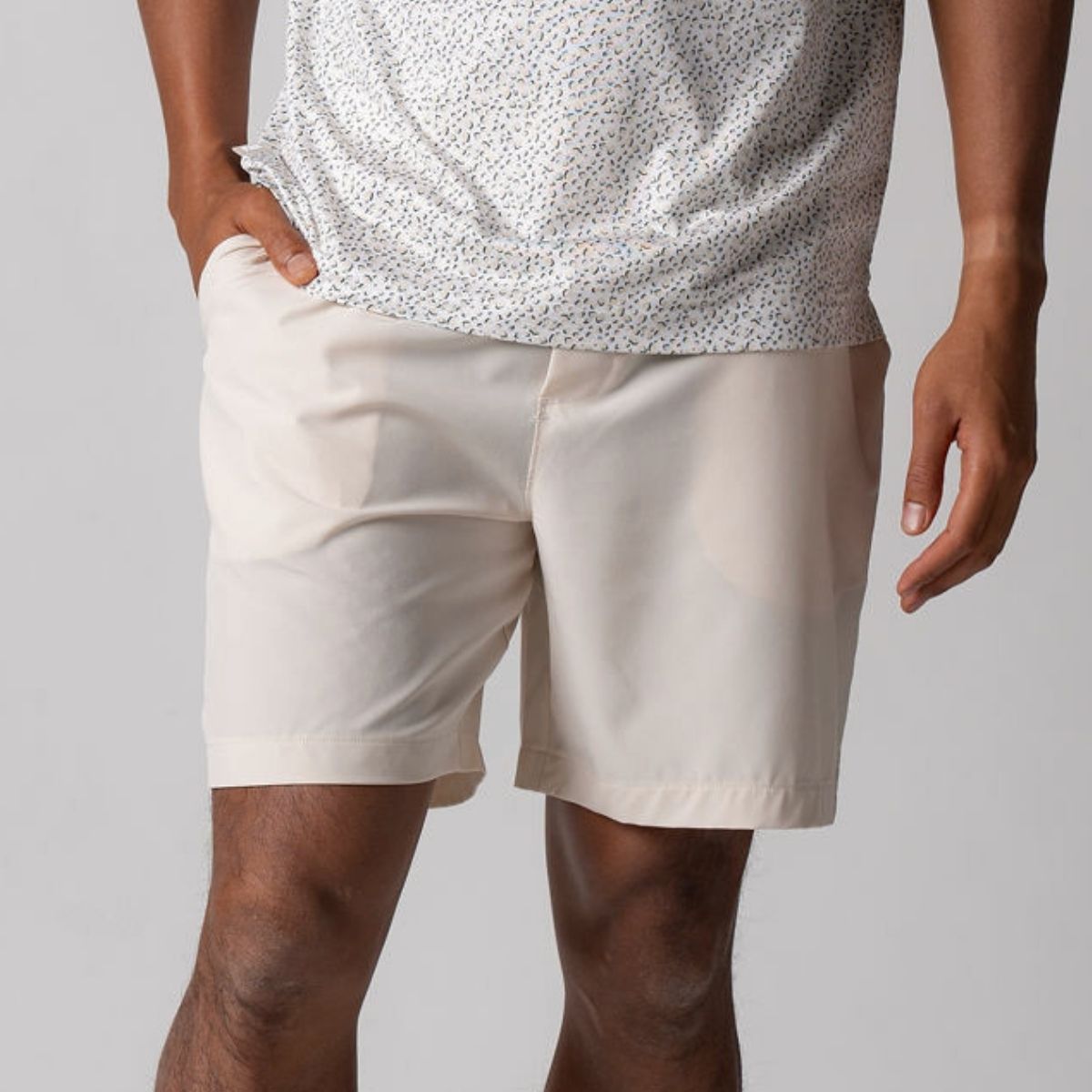 Shorts JOOLA Masculino Club