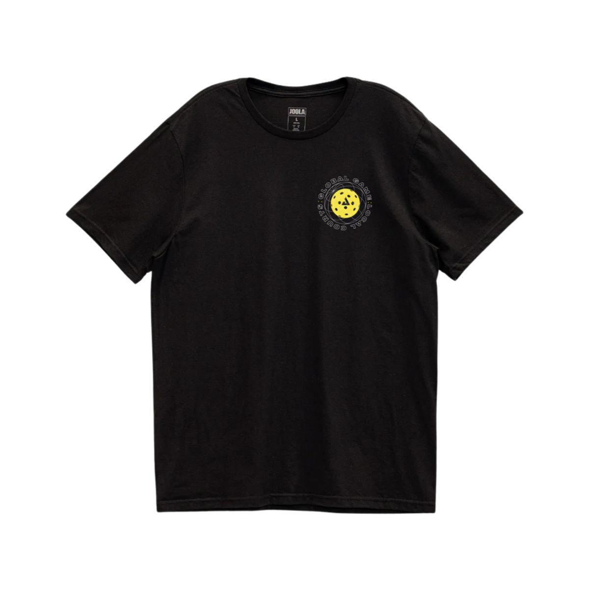 Camiseta JOOLA Global Game Local Court