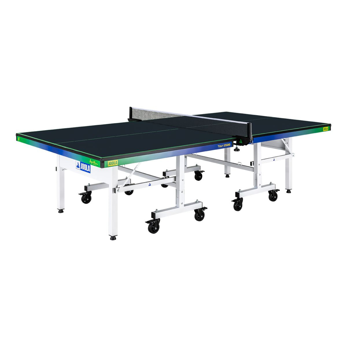 Mesa JOOLA Hugo Calderano Tour 2500 (25mm)