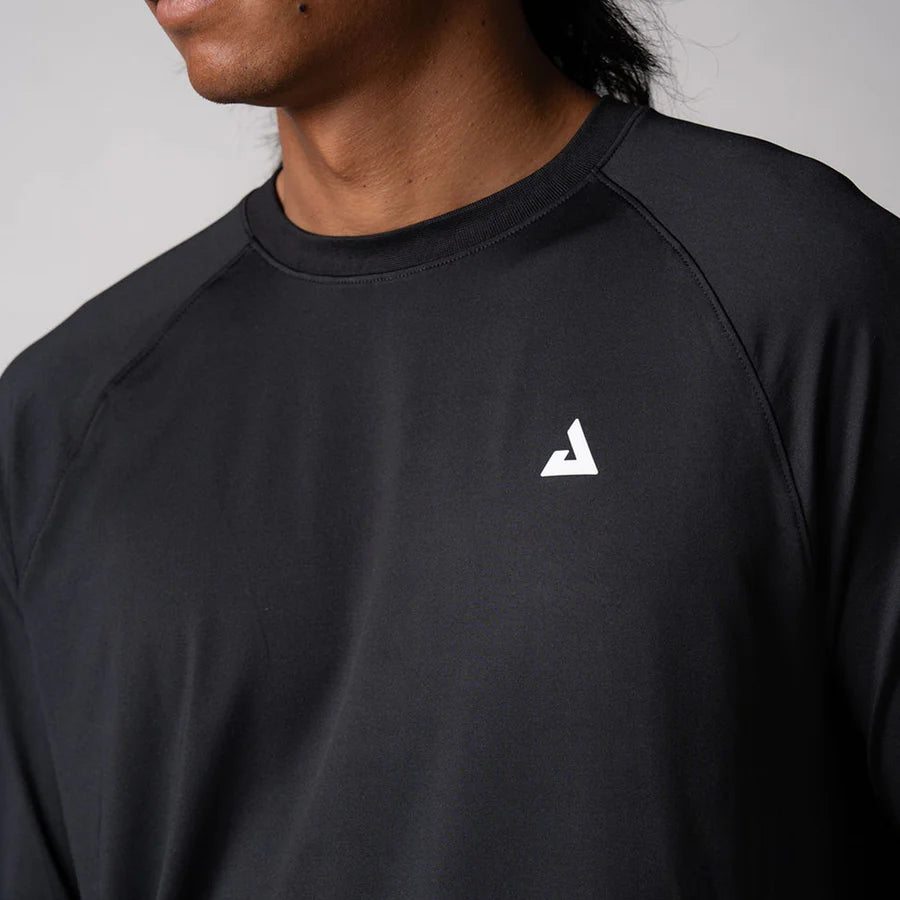 Camiseta JOOLA Court Manga Longa