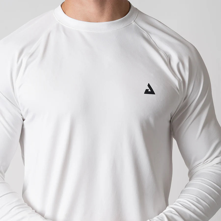 Camiseta JOOLA Court Manga Longa
