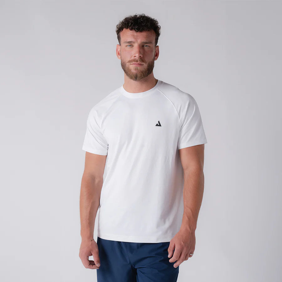 Camiseta JOOLA Court Manga Curta