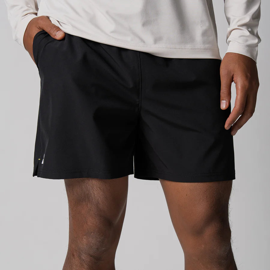 Shorts JOOLA Masculino Woven 5"
