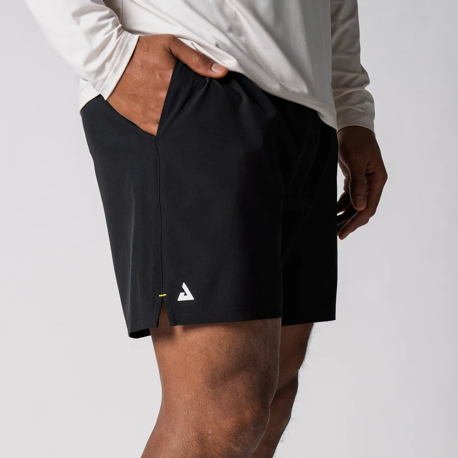 Shorts JOOLA Masculino Woven 5"