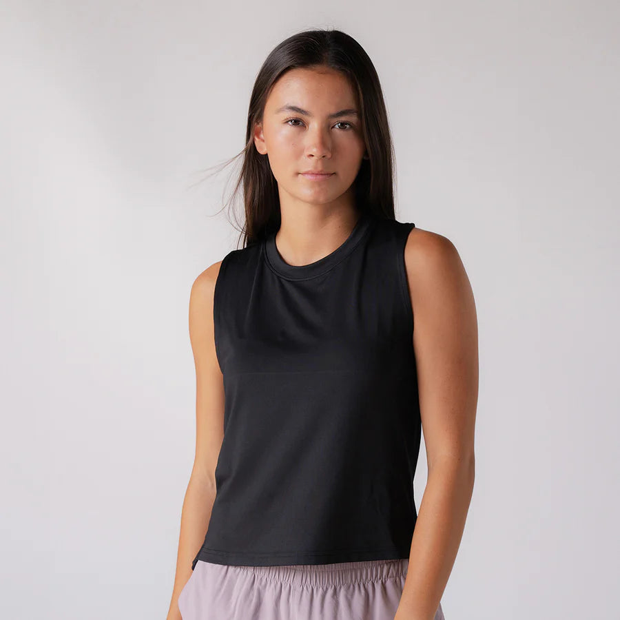 Camisa JOOLA Regata Court Tank