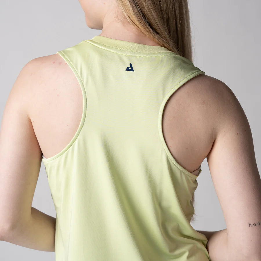 Camisa JOOLA Regata Court Tank