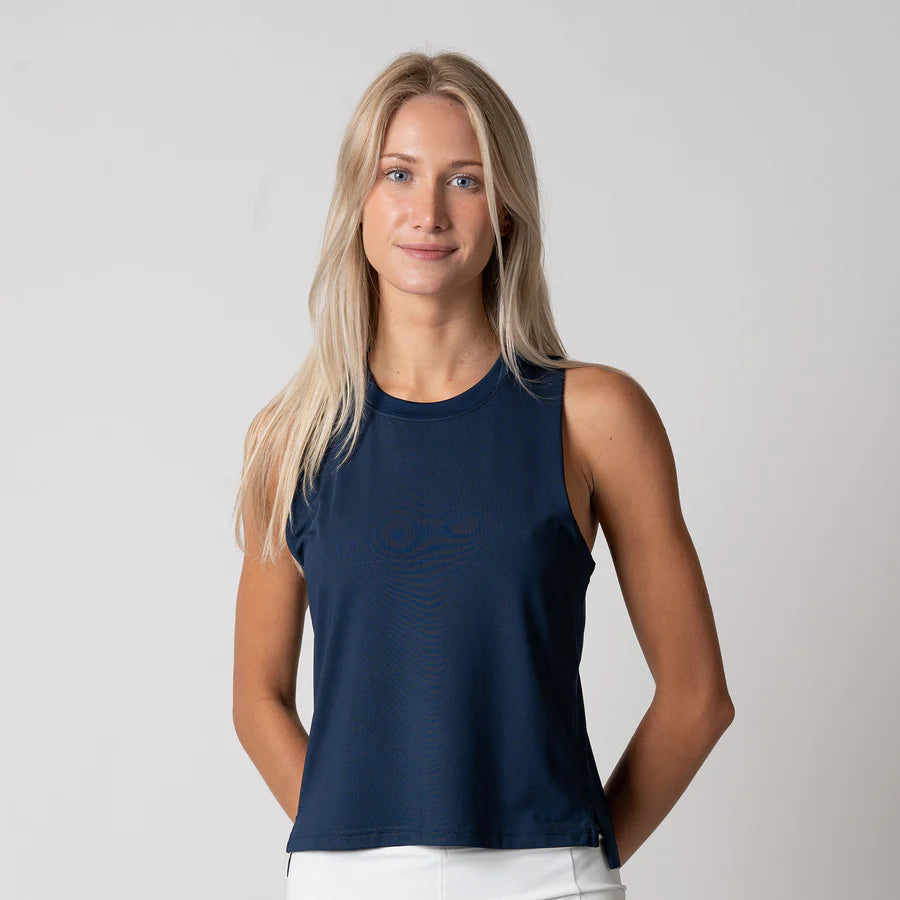 Camisa JOOLA Regata Court Tank