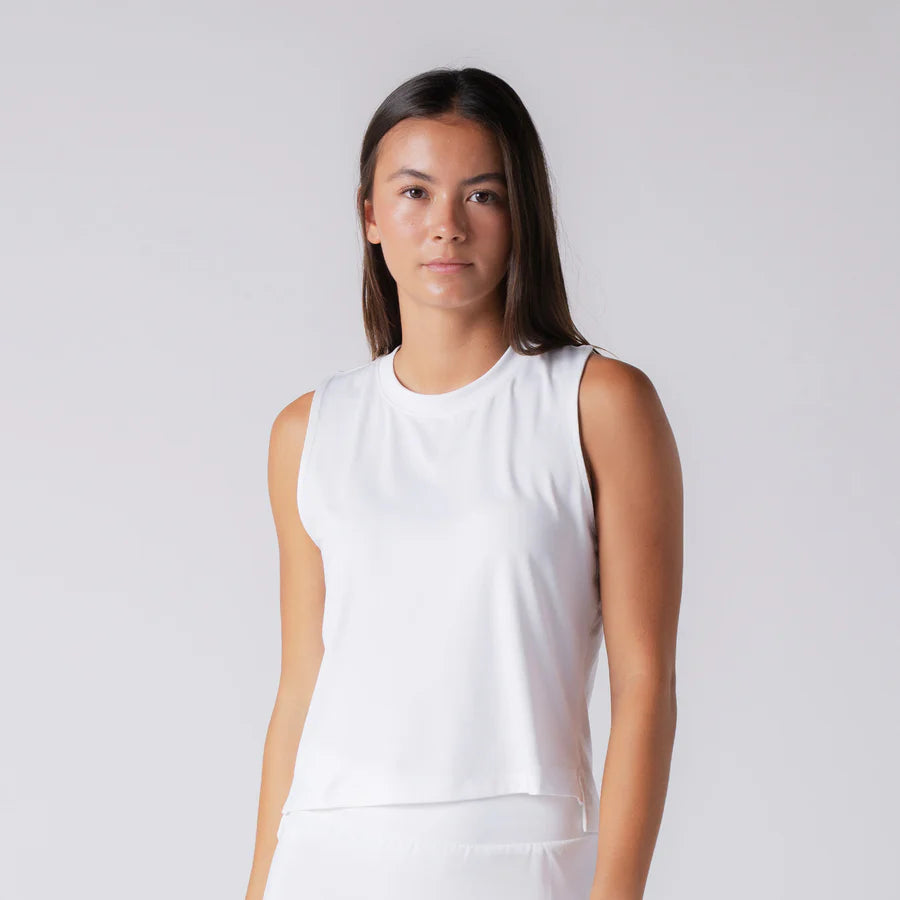 Camisa JOOLA Regata Court Tank