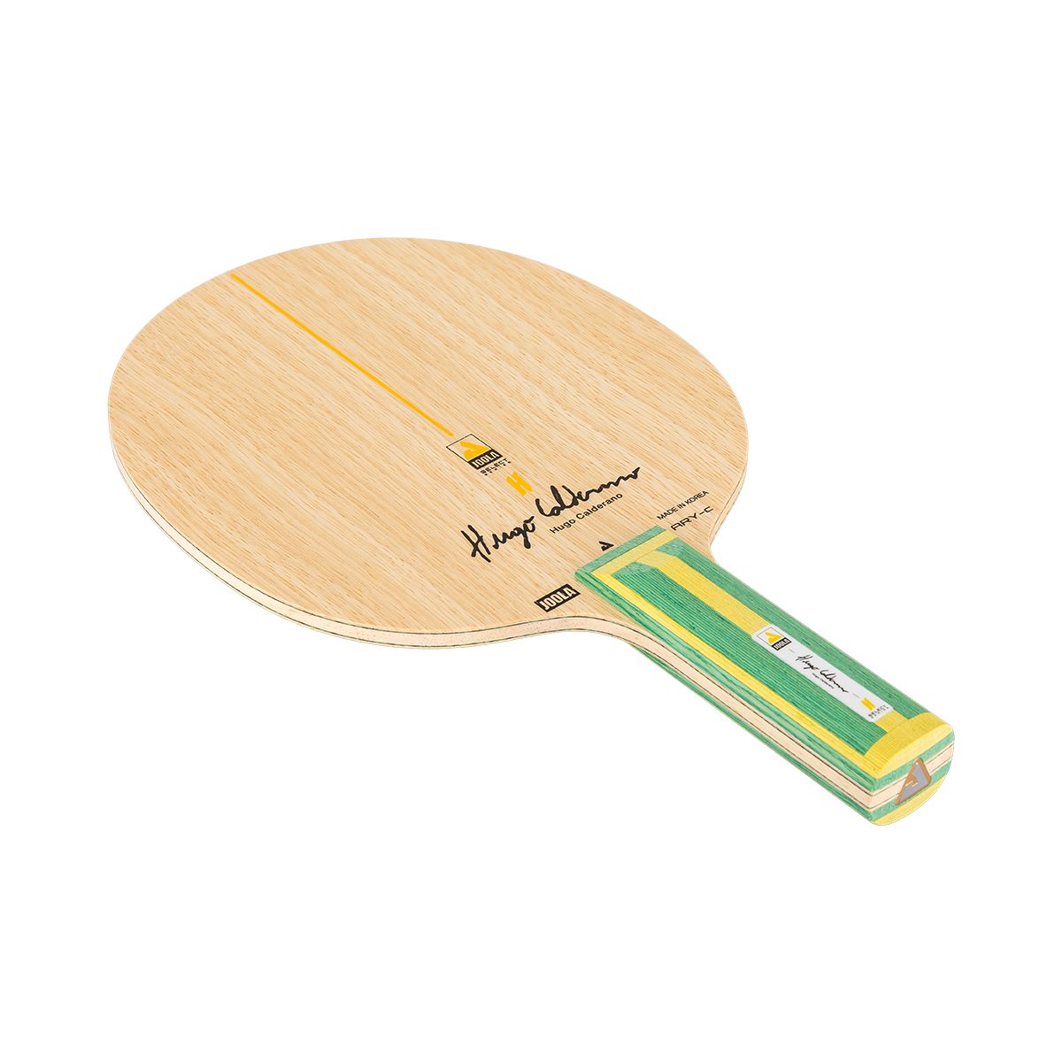 JOOLA Hugo Calderano ARY-C racket