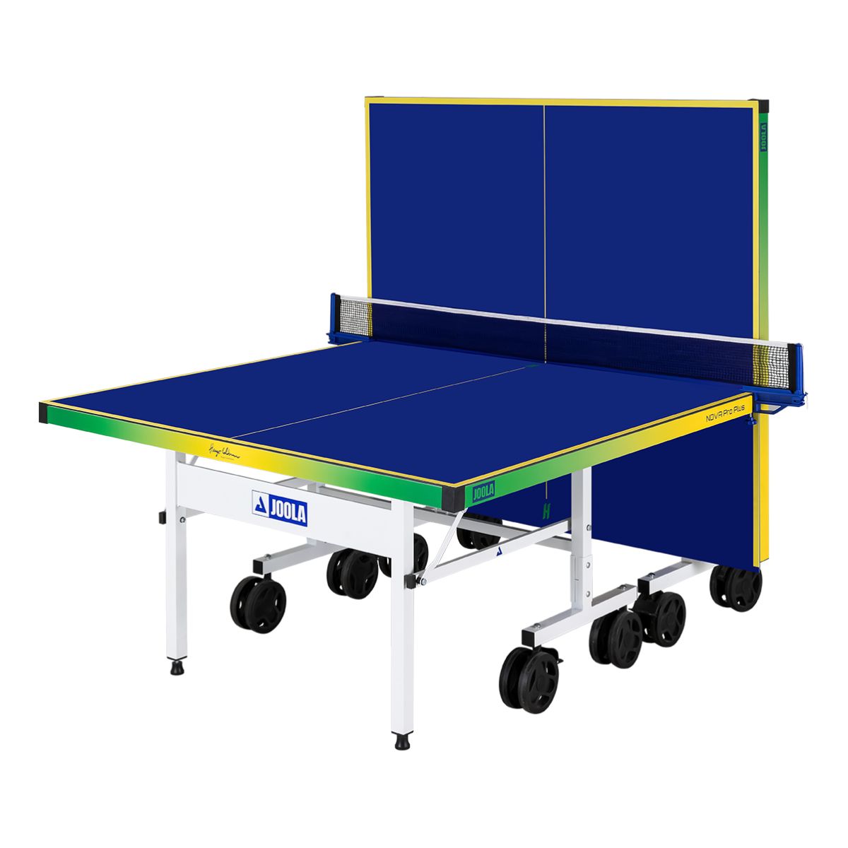 Mesa JOOLA Hugo Calderano NOVA Pro Plus Outdoor (6mm)