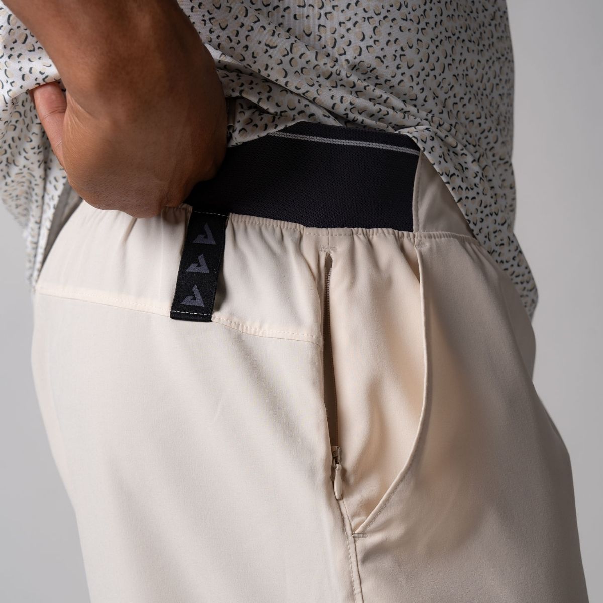 Shorts JOOLA Masculino Club