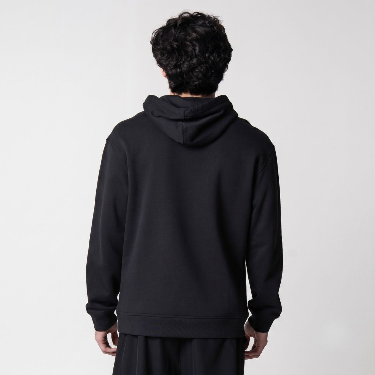 Blusa Moletom com Capuz JOOLA Unisex Fleece Graphic Hoodie