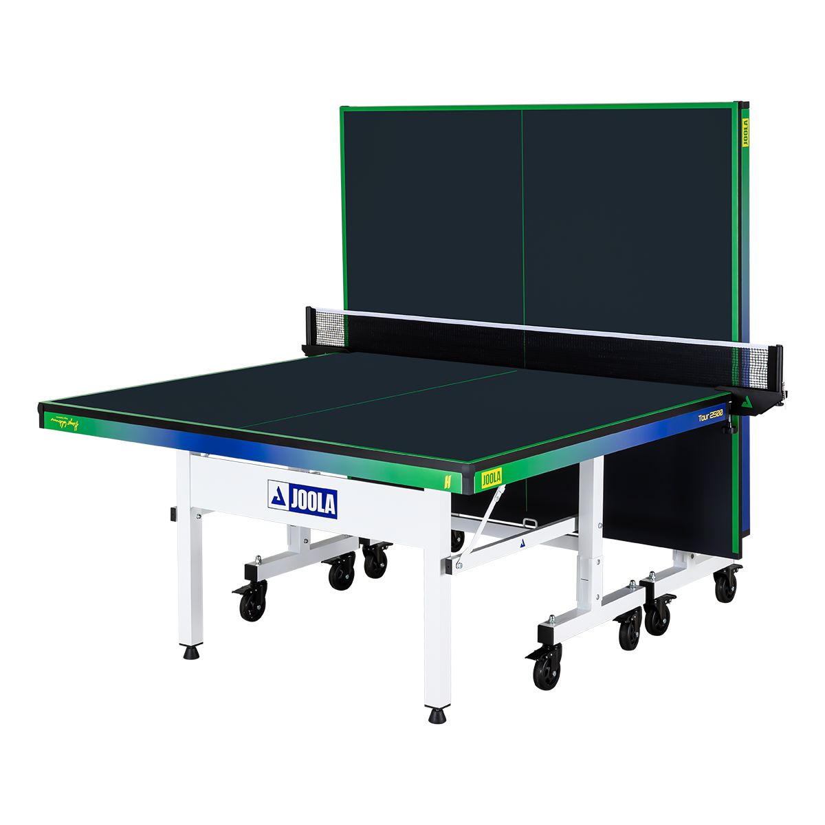Mesa JOOLA Hugo Calderano Tour 2500 (25mm)