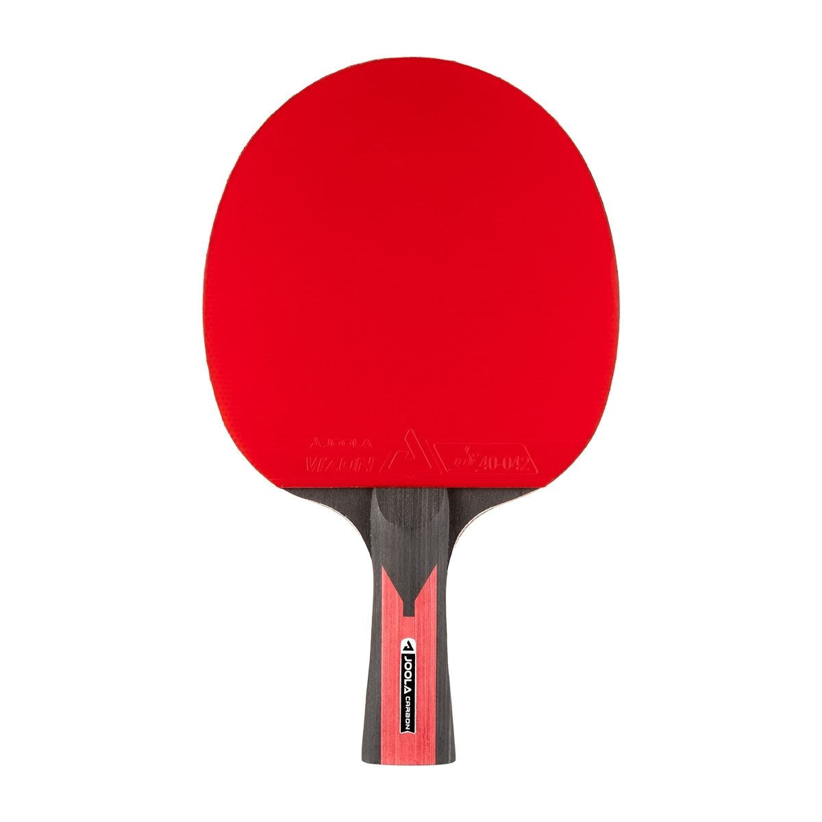 Kit de Raquetes JOOLA Duo Set Carbon - 2 Raquetes, 3 Bolas e 1 Capa