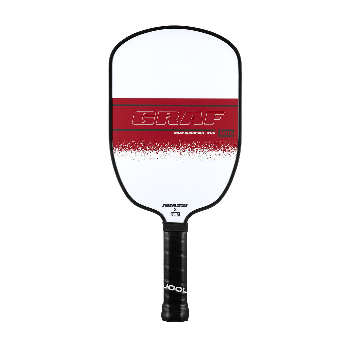 Kit de Pickleball JOOLA Agassi/Graf Champion Set SS25