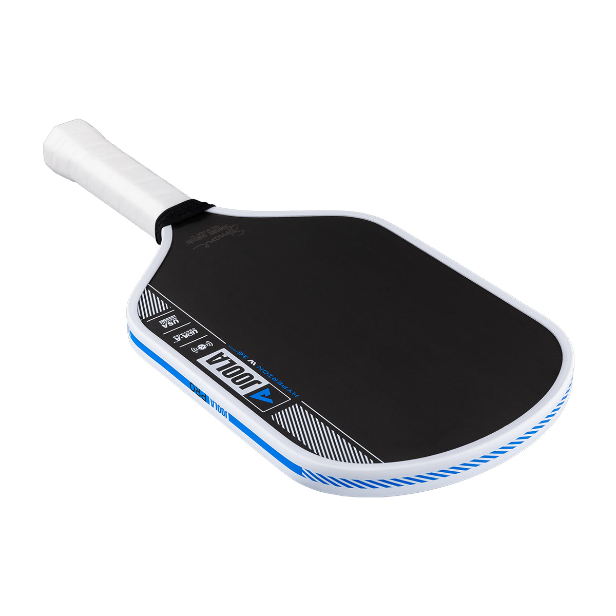 Raquete de Pickleball JOOLA Simone Jardim Hyperion Pro IV (16MM)