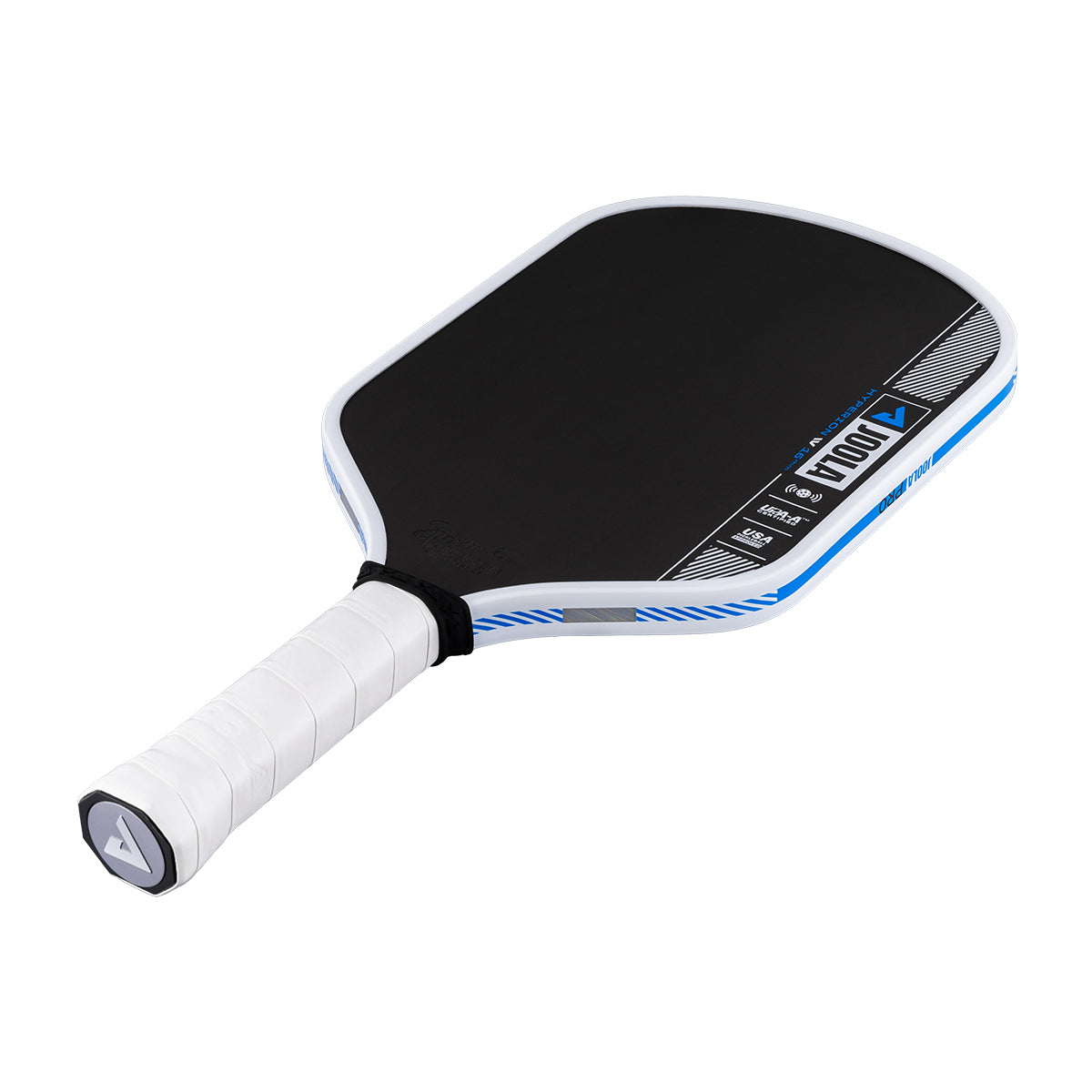 Raquete de Pickleball JOOLA Simone Jardim Hyperion Pro IV (16MM)