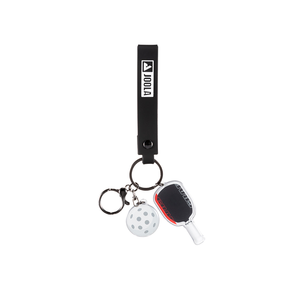 Chaveiro JOOLA Pro Agassi/Graf