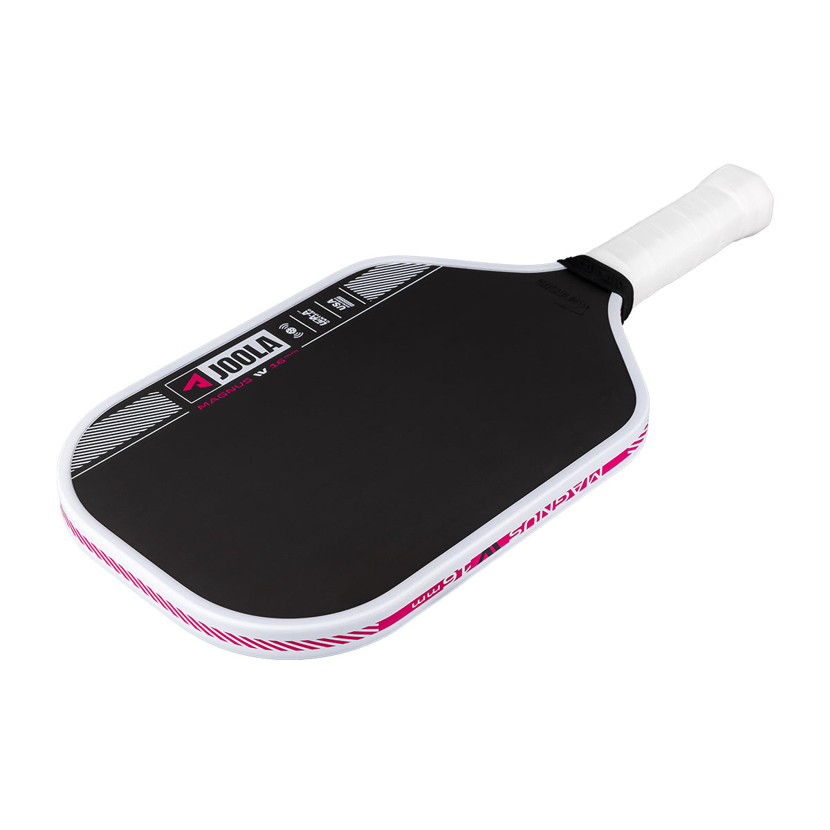 Raquete de Pickleball JOOLA Tyson McGuffin Magnus Pro IV (16mm)
