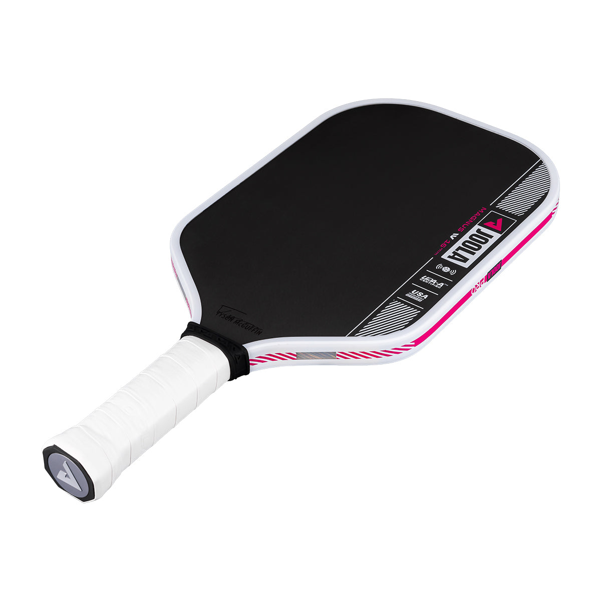 Raquete de Pickleball JOOLA Tyson McGuffin Magnus Pro IV (16mm)