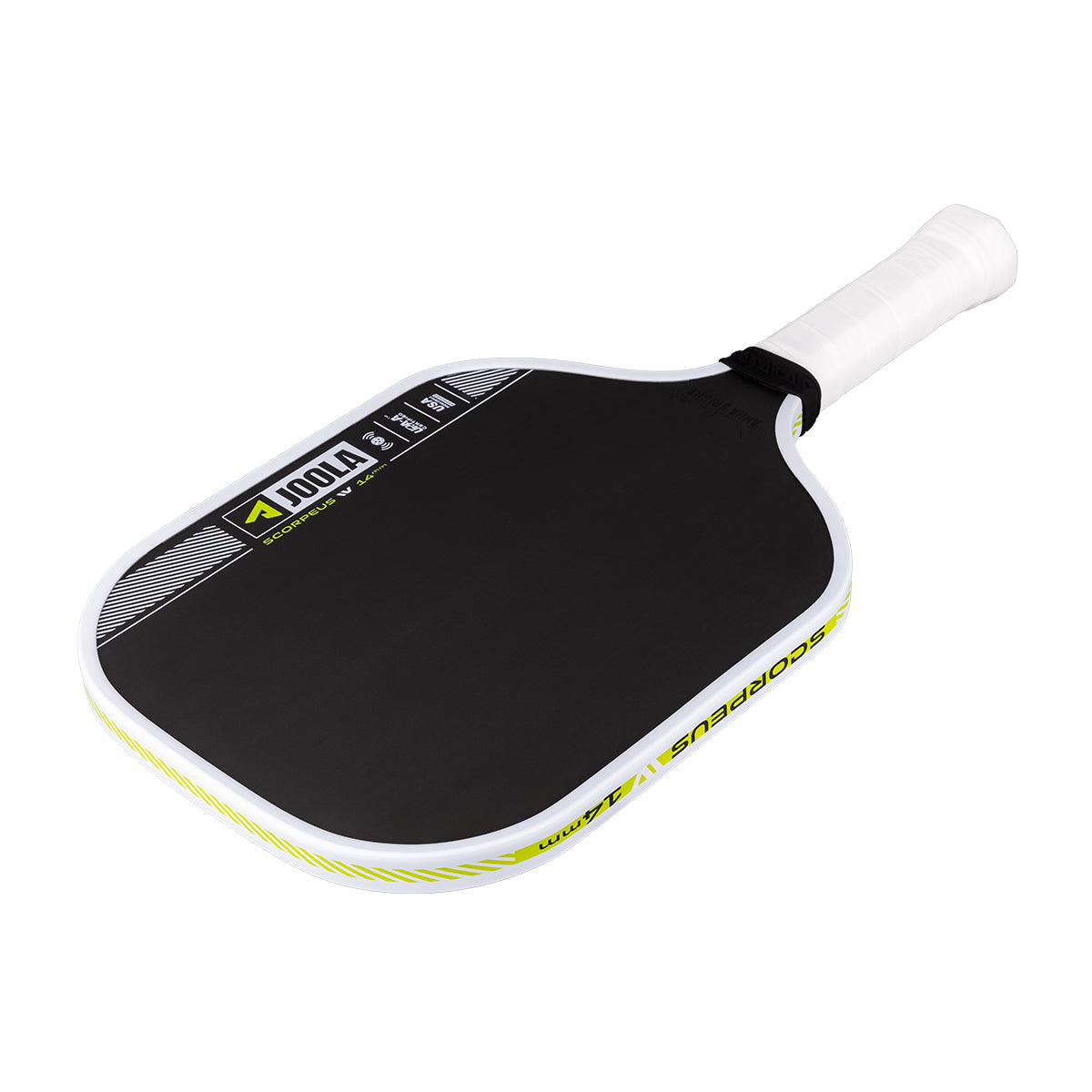 Raquete de Pickleball JOOLA Anna Bright Scorpeus Pro IV (14mm)