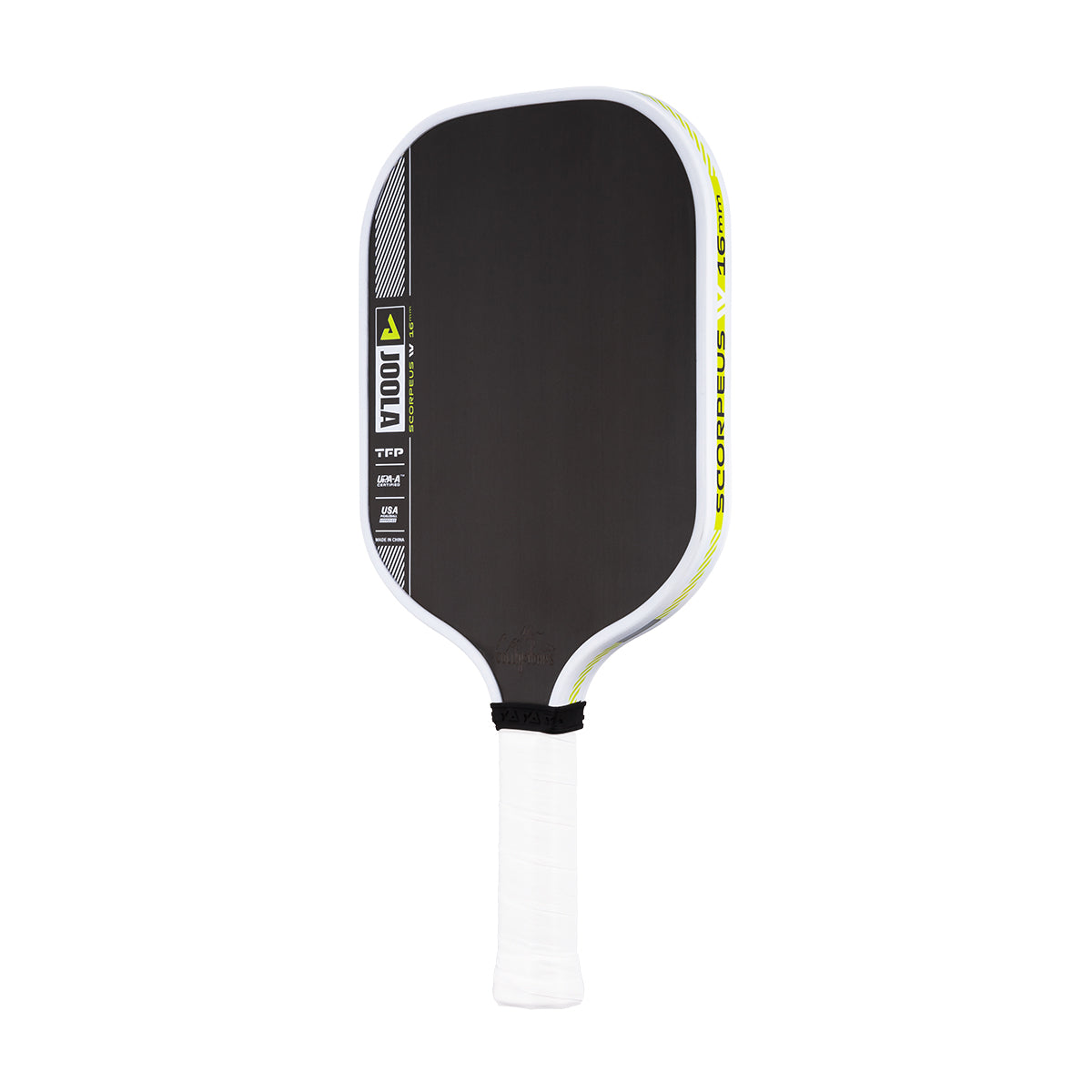 Raquete de Pickleball JOOLA Collin Johns Scorpeus IV (16mm)