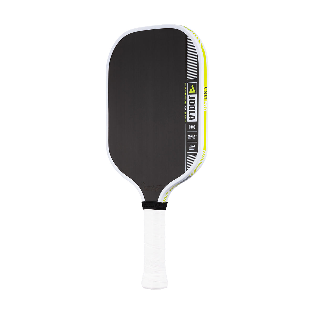 Raquete de Pickleball JOOLA Anna Bright Scorpeus Pro IV (14mm)