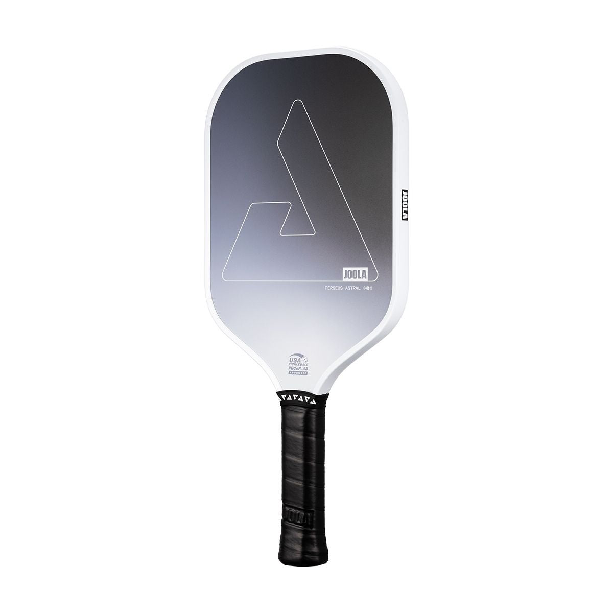 Kit Raquete de Pickleball JOOLA Perseus Astral + Bolas de Pickleball JOOLA HC-40 + Mochila JOOLA Everyday Sling Bag