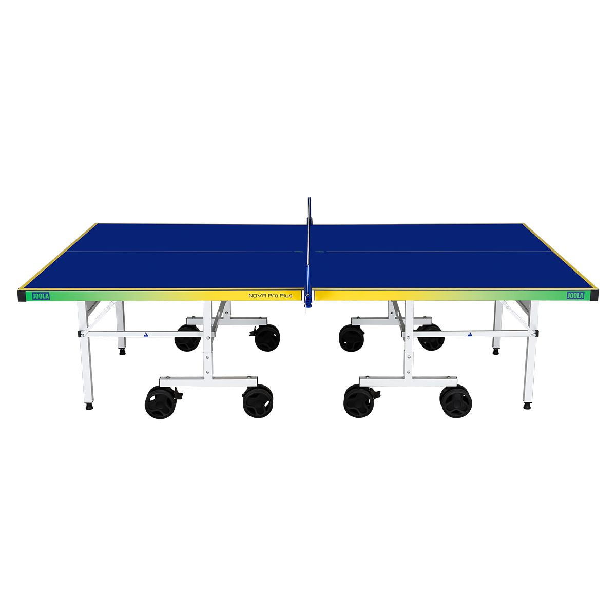 Mesa JOOLA Hugo Calderano NOVA Pro Plus Outdoor (6mm)