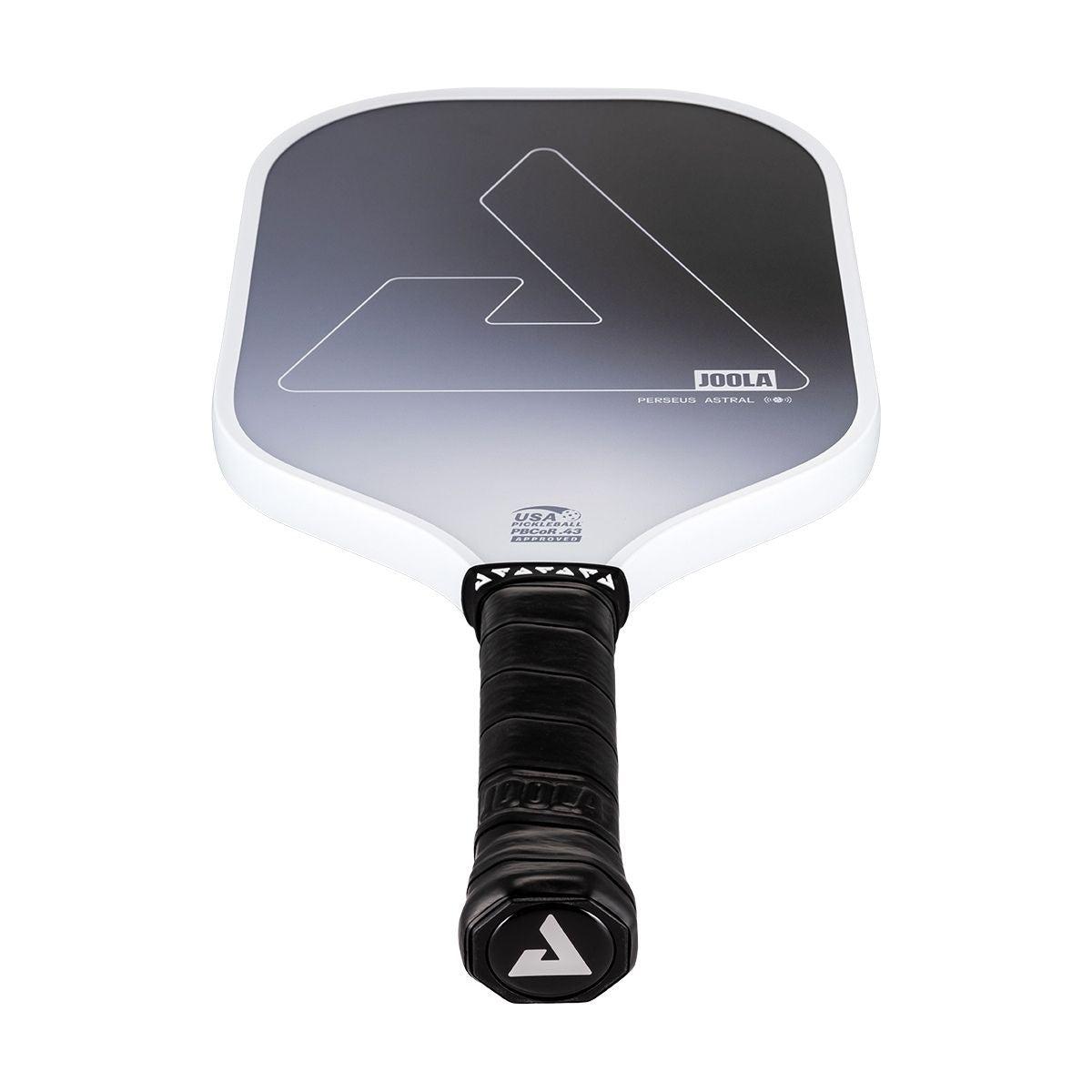 Kit Raquete de Pickleball JOOLA Perseus Astral + Bolas de Pickleball JOOLA HC-40 + Mochila JOOLA Everyday Sling Bag