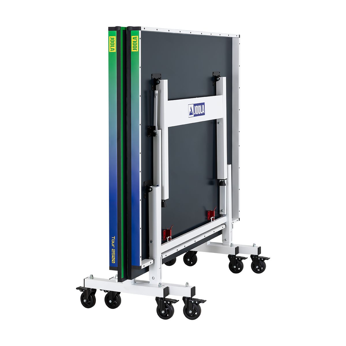 Mesa JOOLA Hugo Calderano Tour 2500 (25mm)