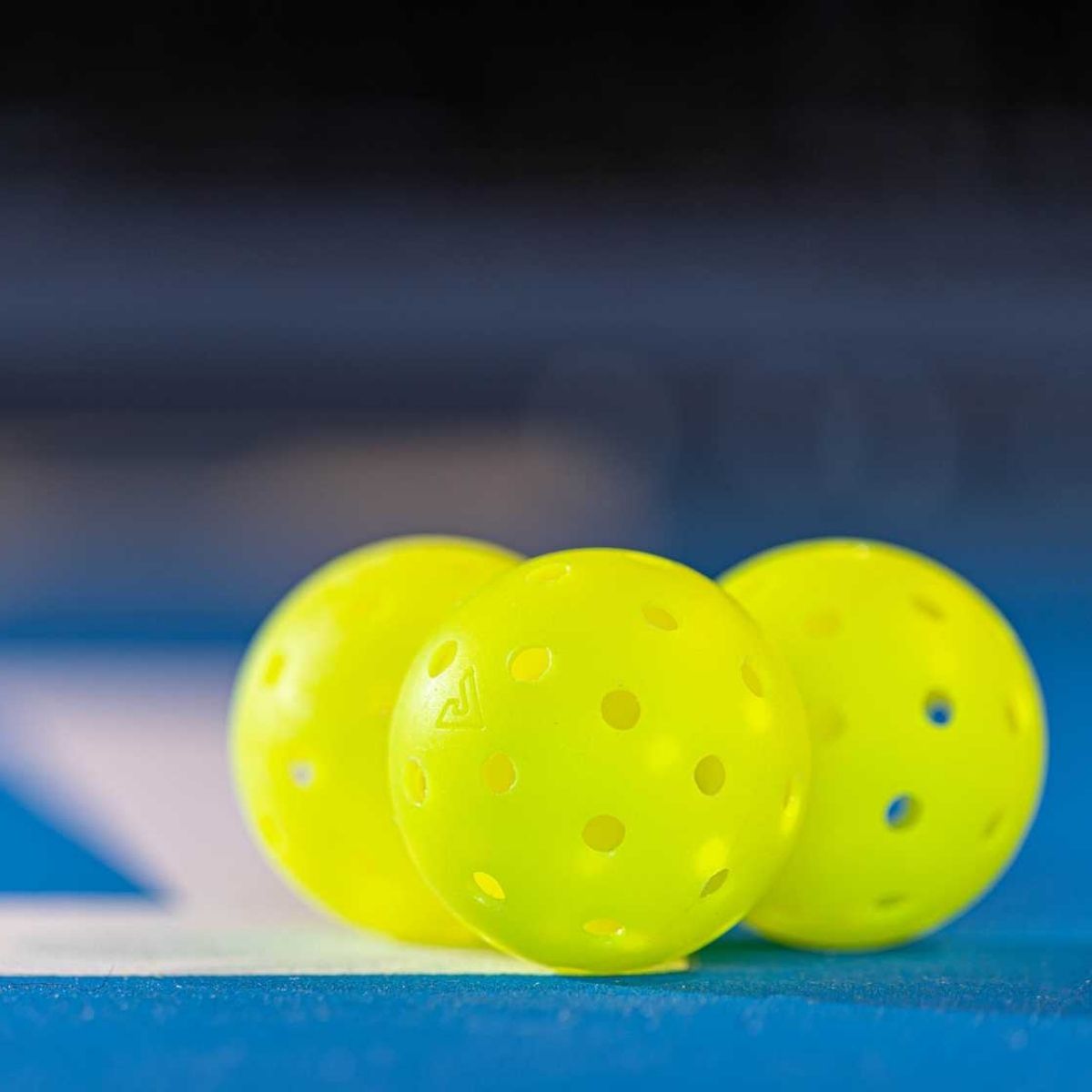 Bolas de Pickleball JOOLA HC-40