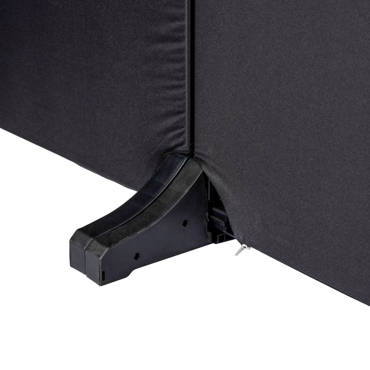 Aparador de Bolas JOOLA Pro Barriers Flex 3 unidades