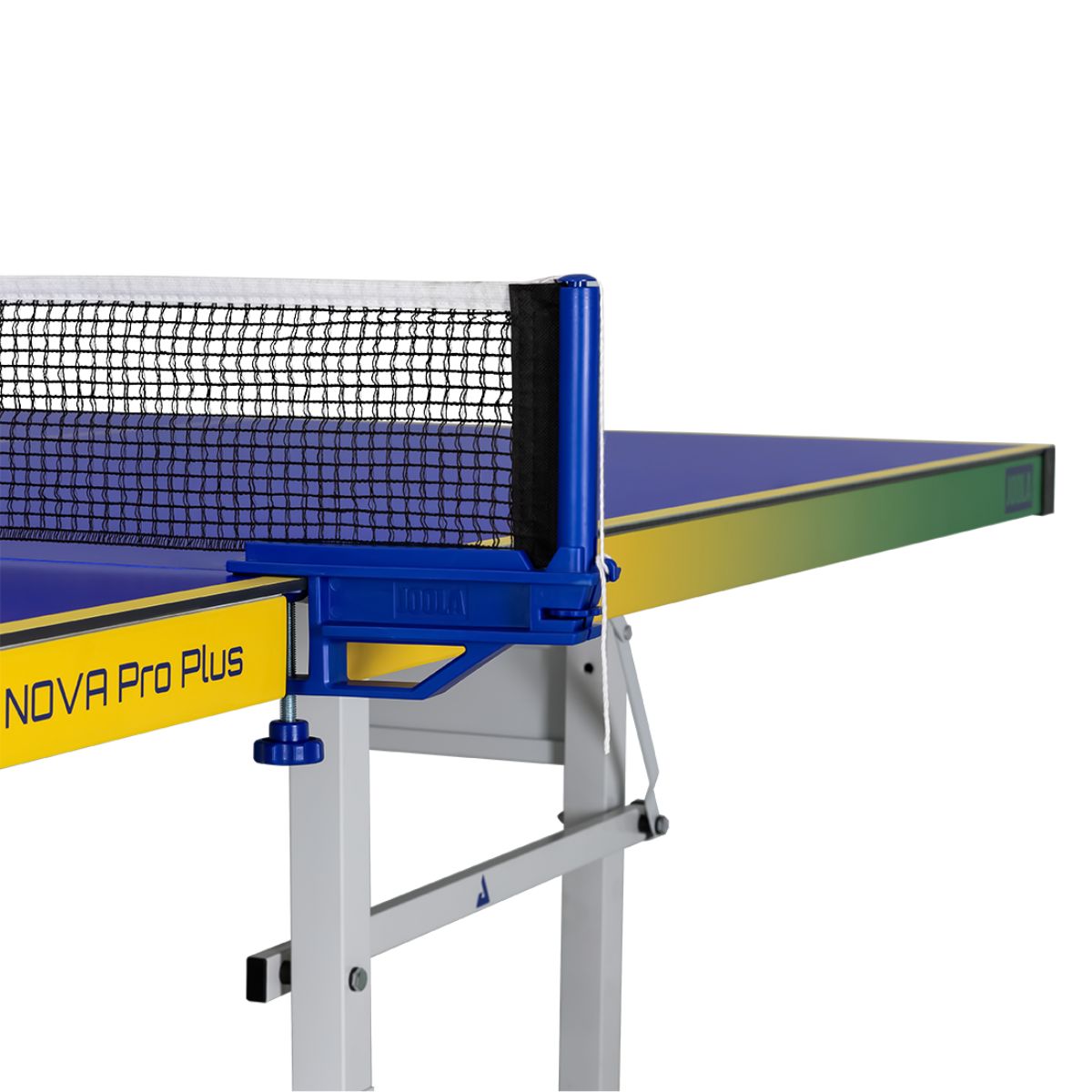 Mesa JOOLA Hugo Calderano NOVA Pro Plus Outdoor (6mm)